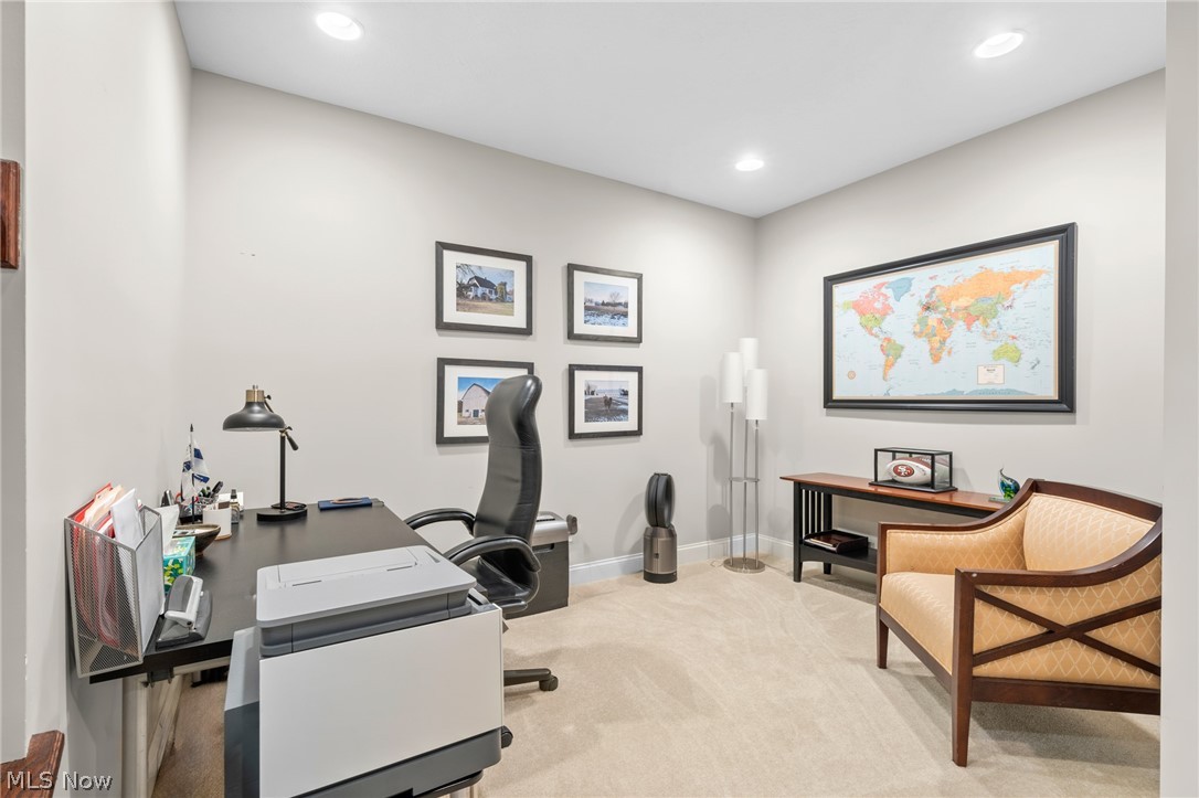 Country Club Estates - Residential