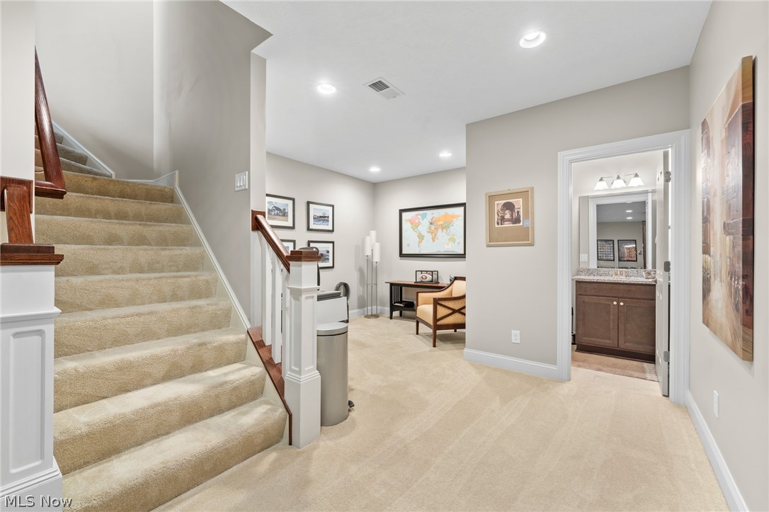 Country Club Estates - Residential