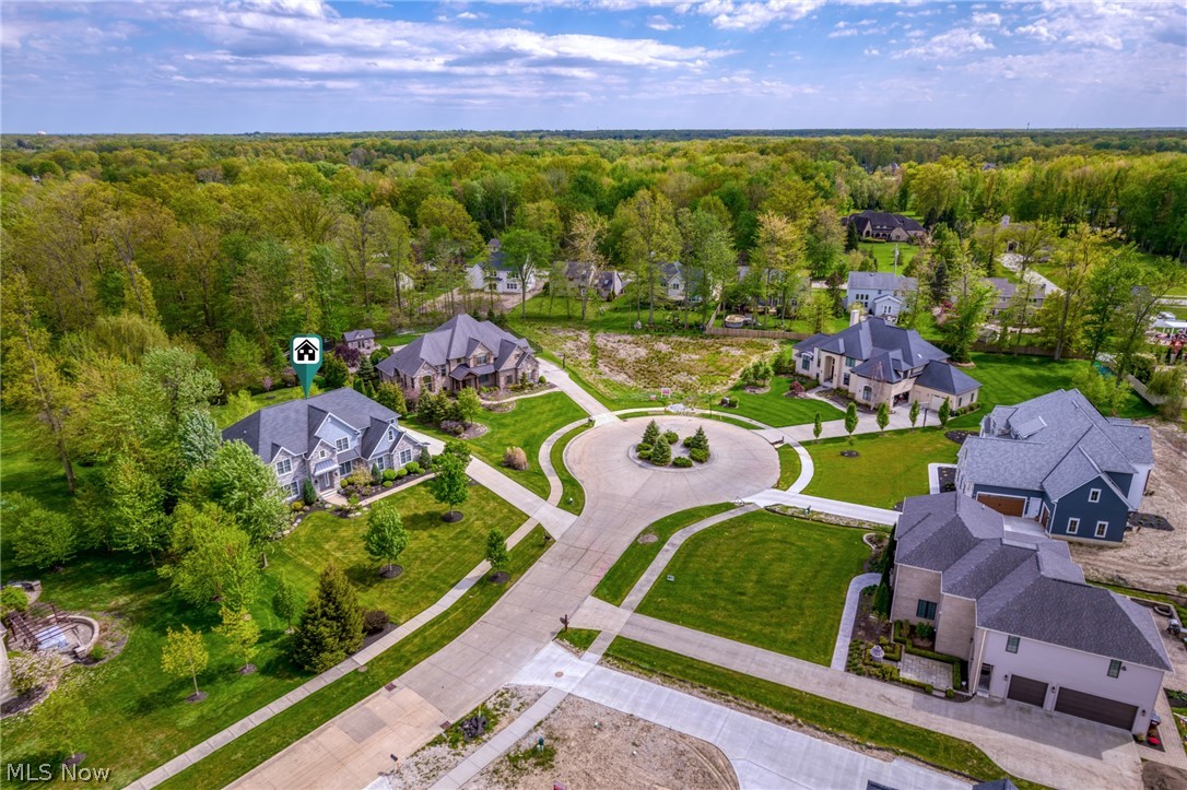 Country Club Estates - Residential