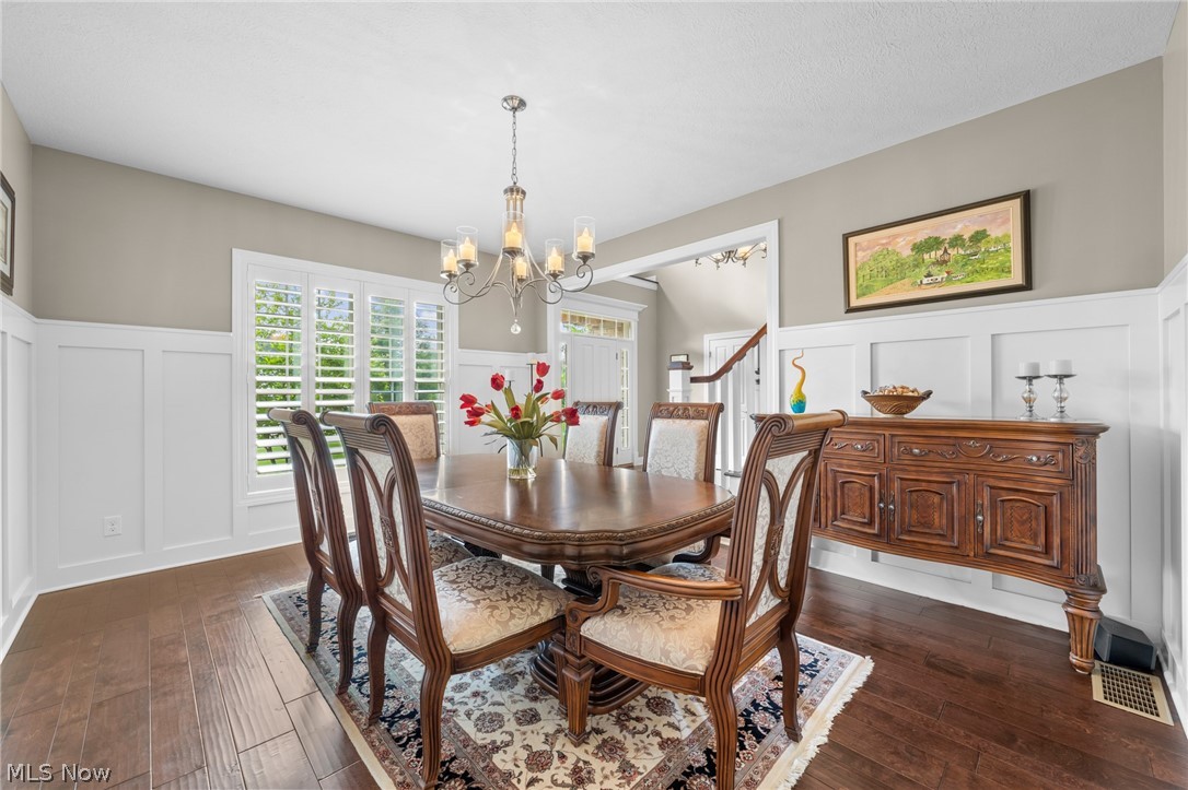 Country Club Estates - Residential