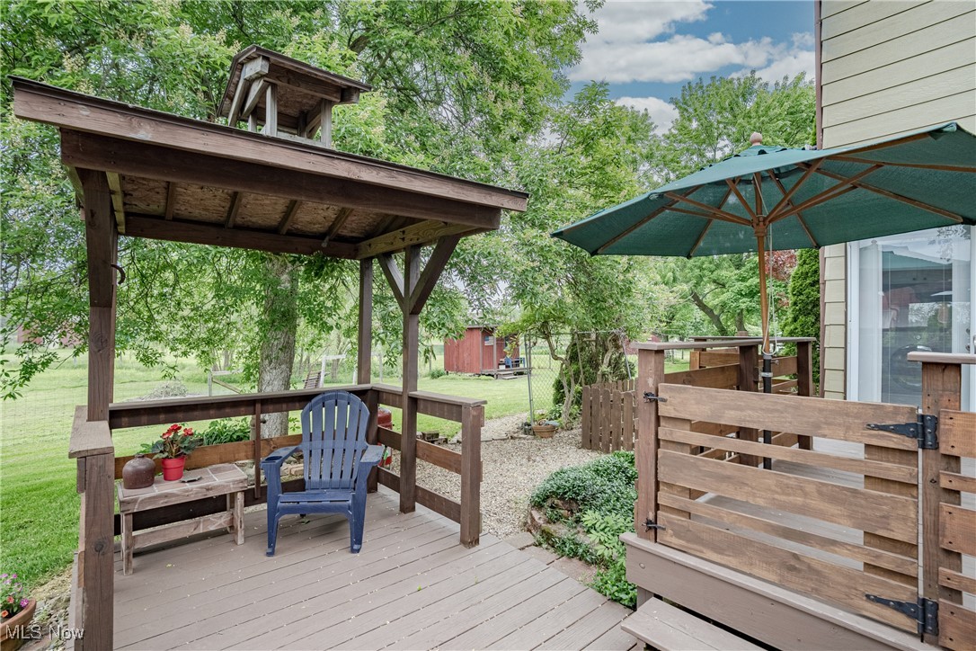 7170 Lafayette Road, Medina, Ohio image 40