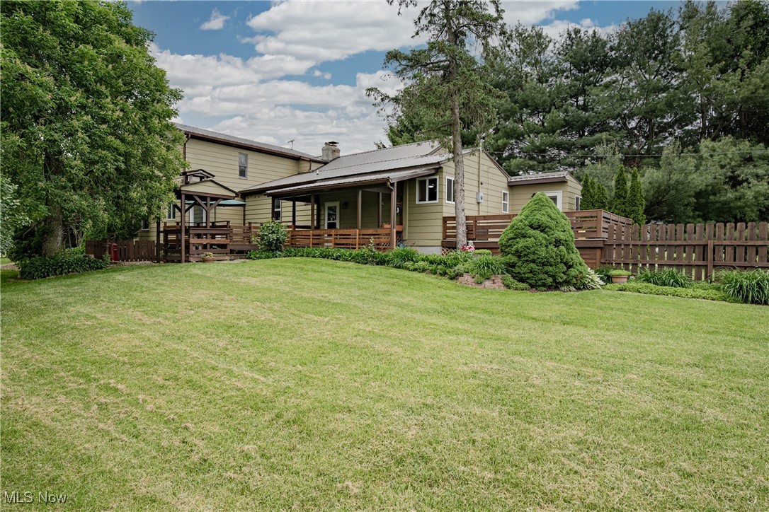 7170 Lafayette Road, Medina, Ohio image 37