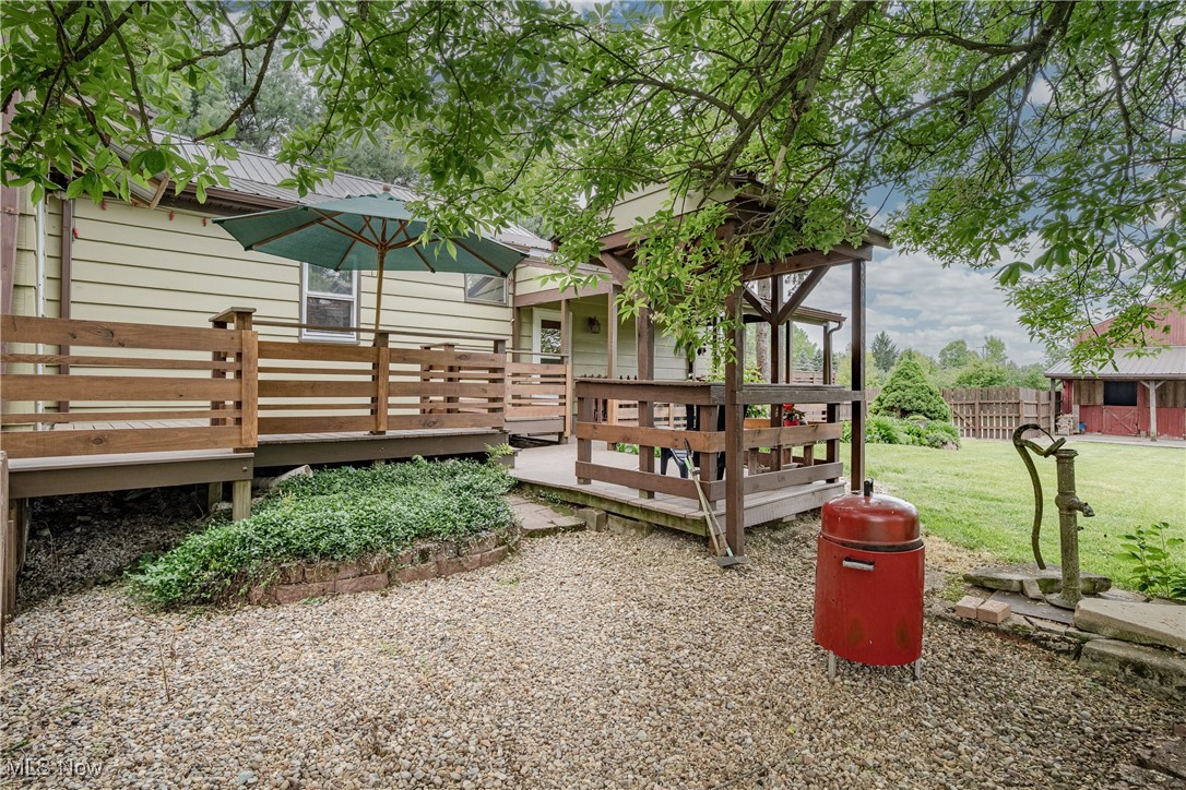 7170 Lafayette Road, Medina, Ohio image 38