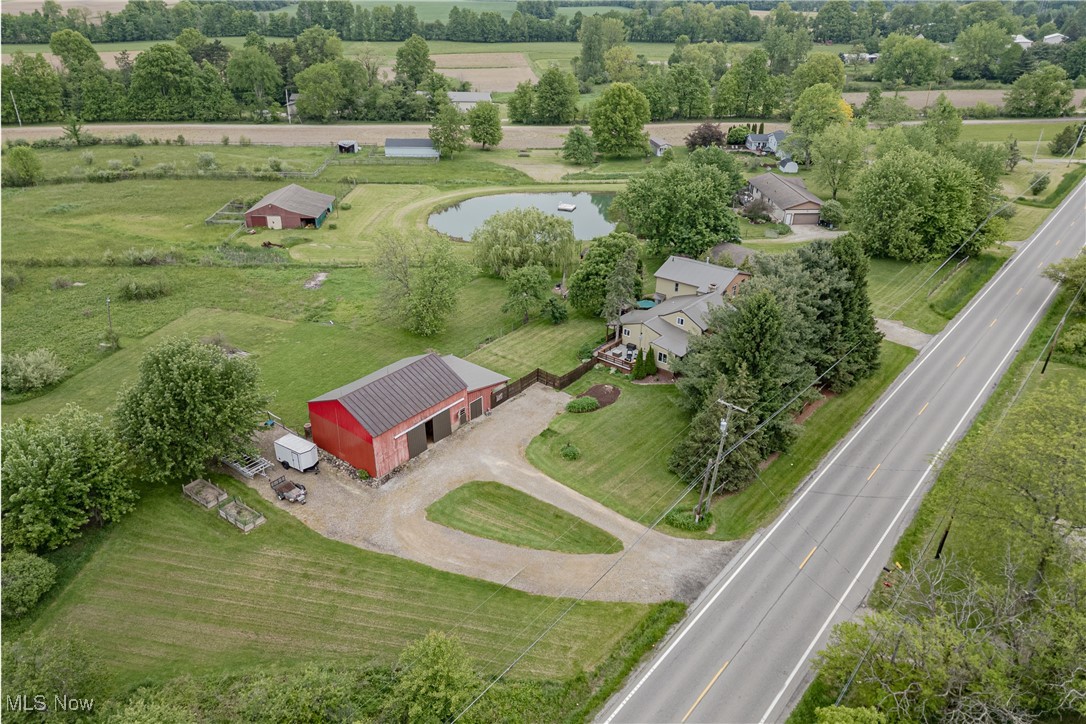 7170 Lafayette Road, Medina, Ohio image 3