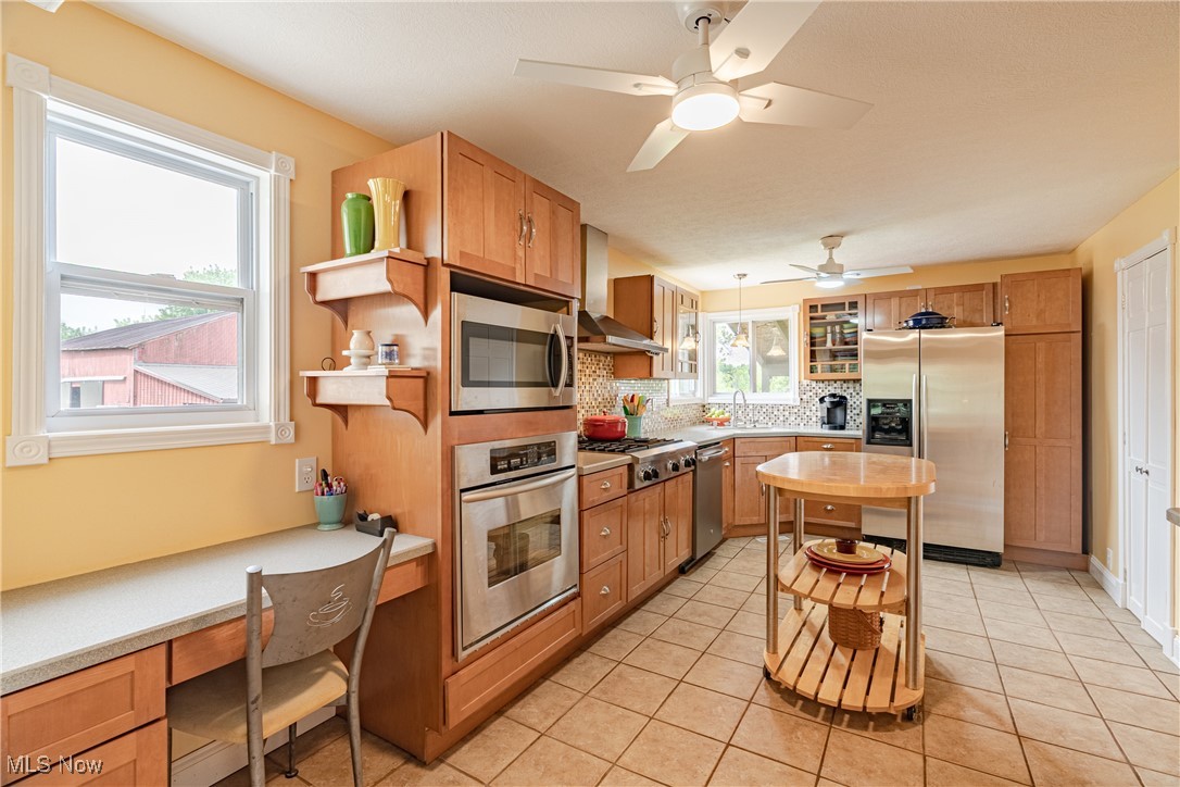 7170 Lafayette Road, Medina, Ohio image 12