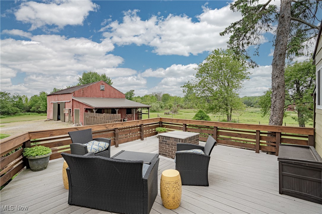 7170 Lafayette Road, Medina, Ohio image 34