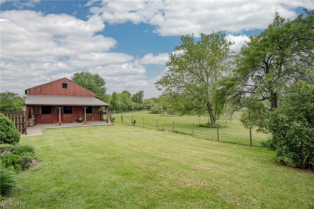 7170 Lafayette Road, Medina, Ohio image 35