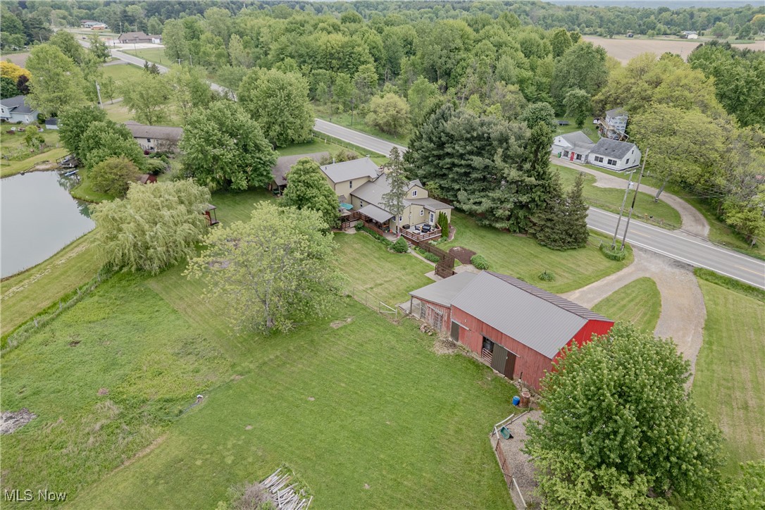 7170 Lafayette Road, Medina, Ohio image 45
