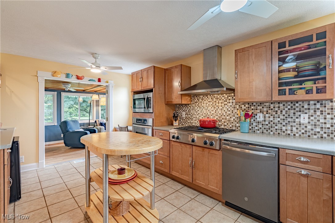 7170 Lafayette Road, Medina, Ohio image 13