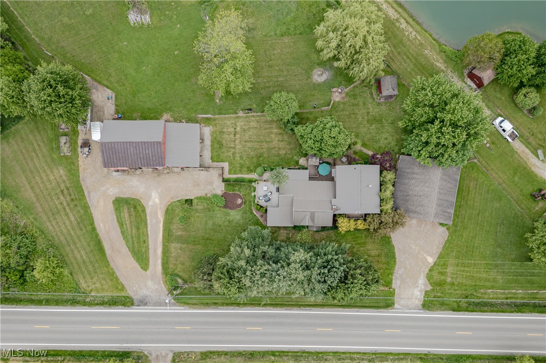 7170 Lafayette Road, Medina, Ohio image 44