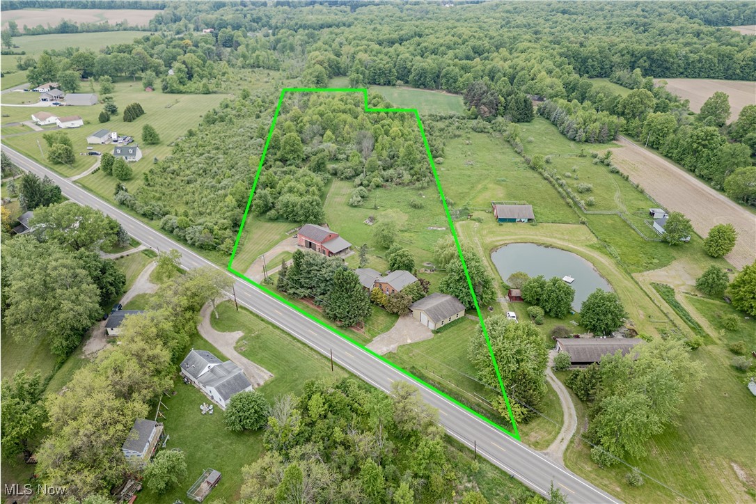 7170 Lafayette Road, Medina, Ohio image 2