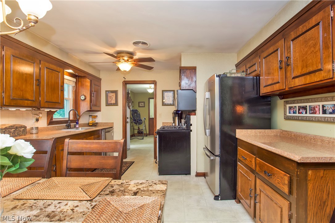 Royalton Sec 01 - Residential