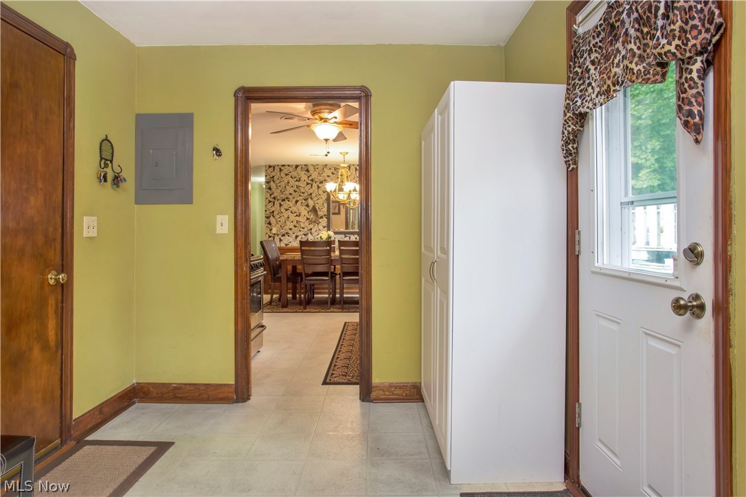 Royalton Sec 01 - Residential