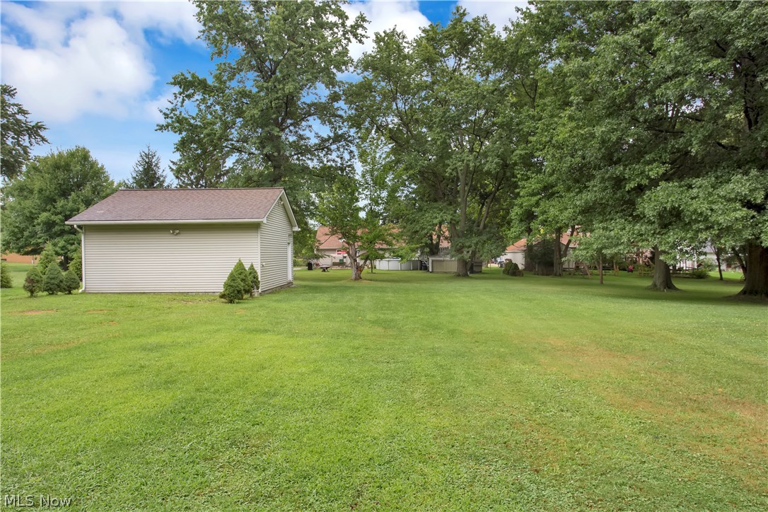 Royalton Sec 01 - Residential