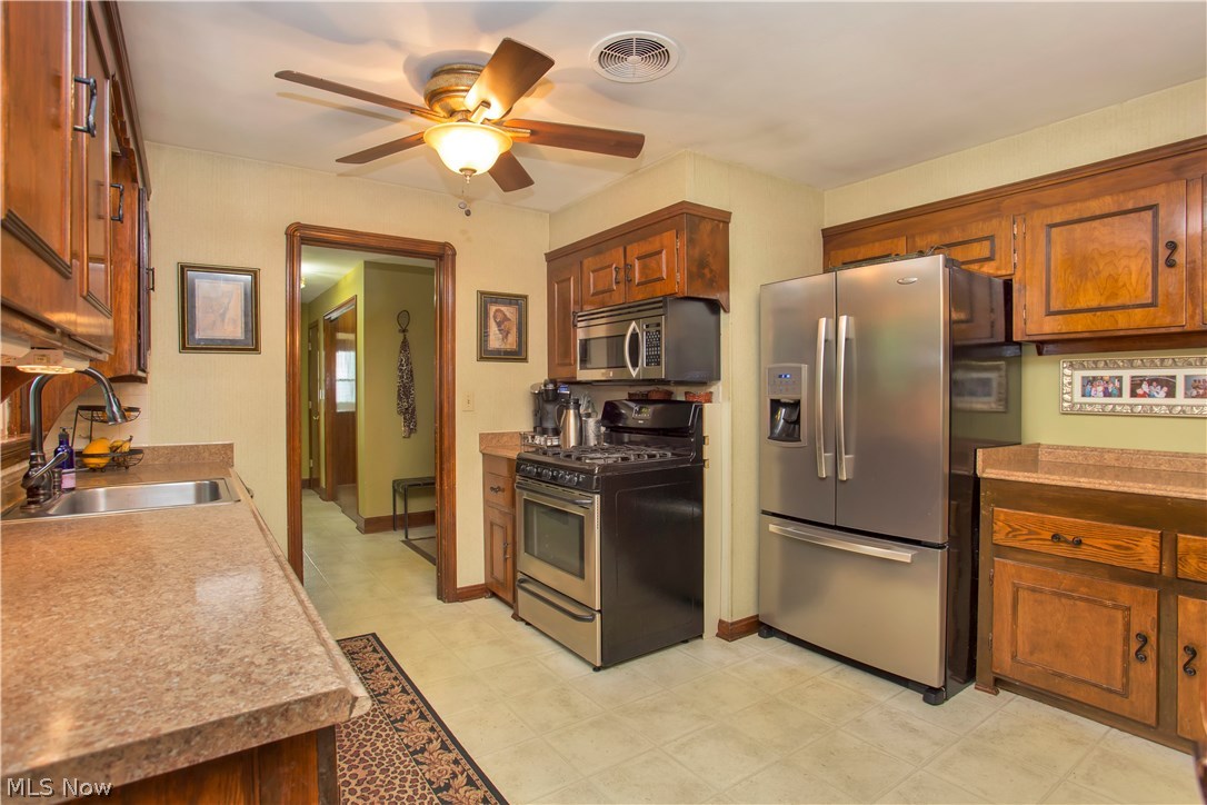 Royalton Sec 01 - Residential