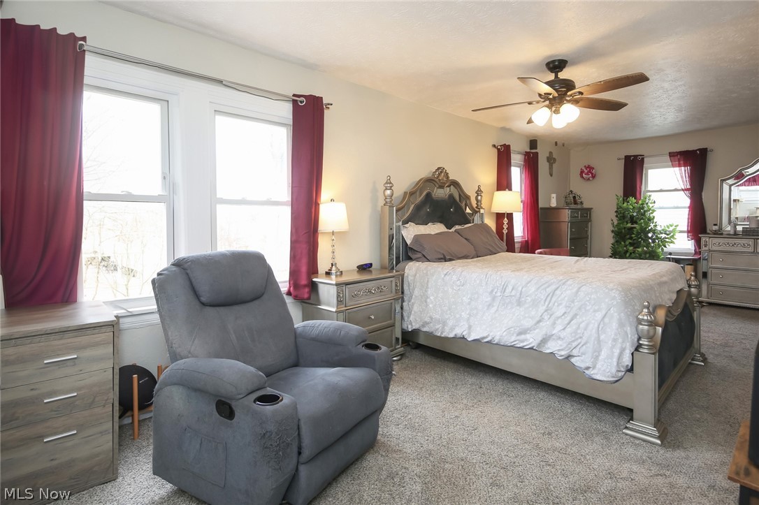 Laur M Stewarts - Residential