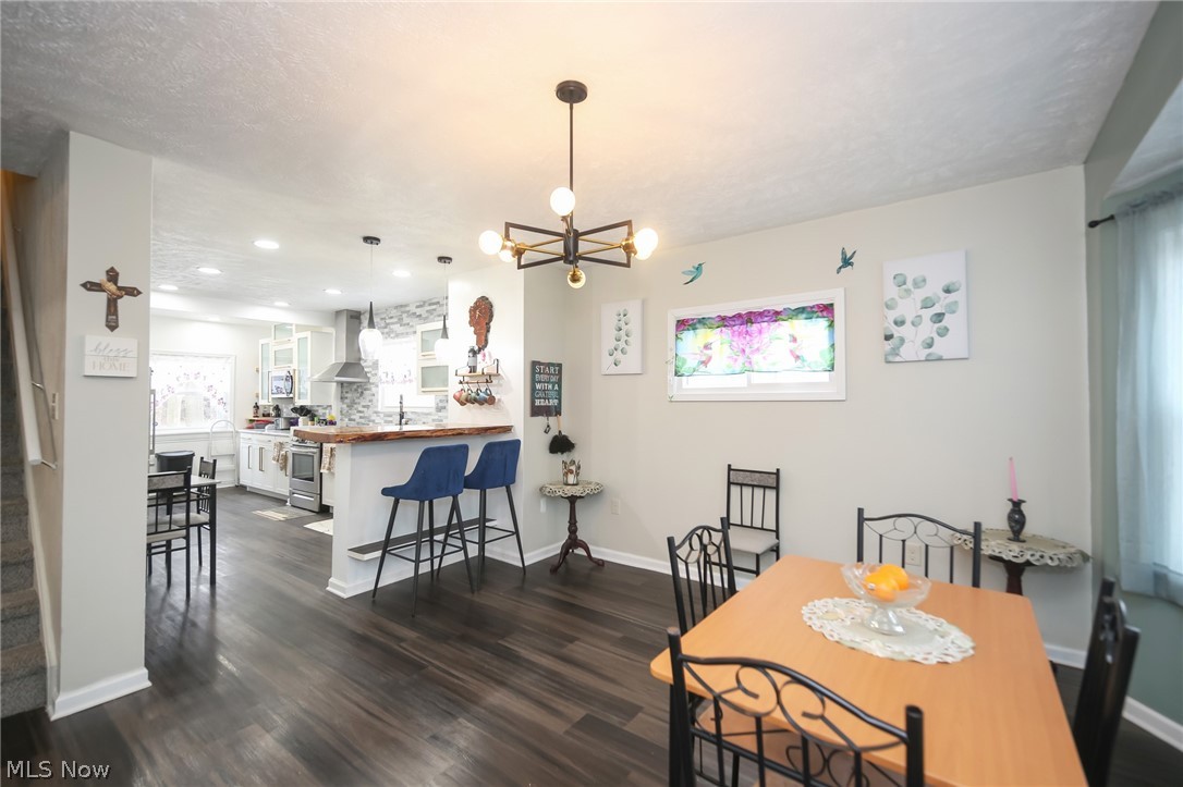 Laur M Stewarts - Residential