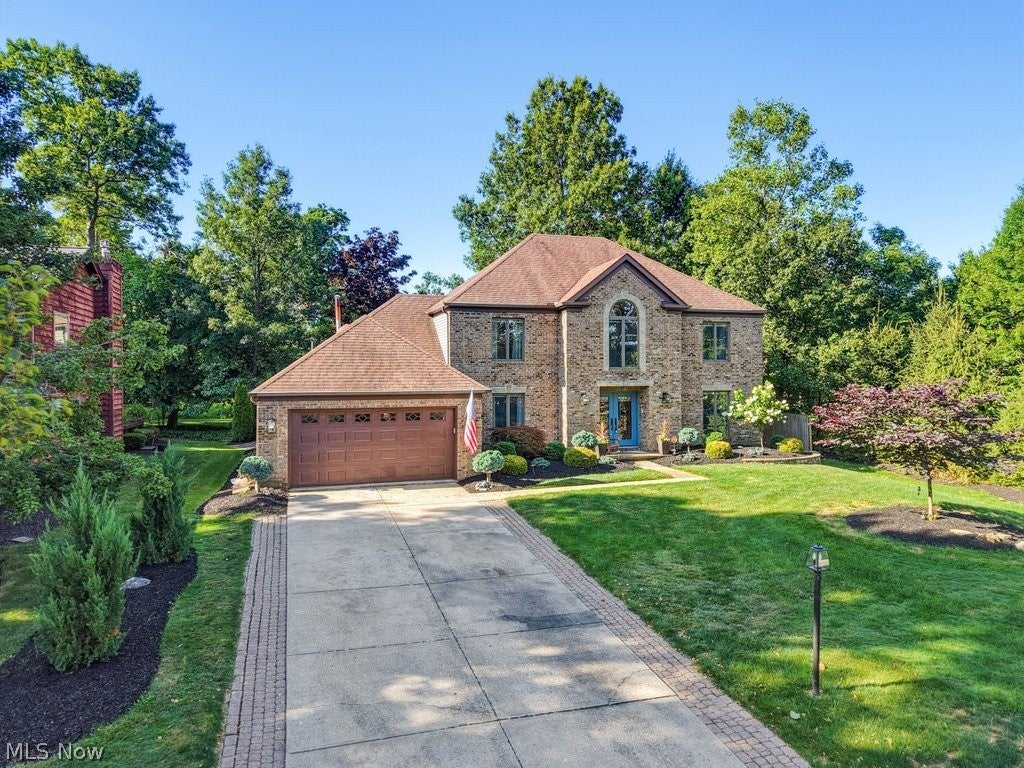 17553 Deer Ridge Circle