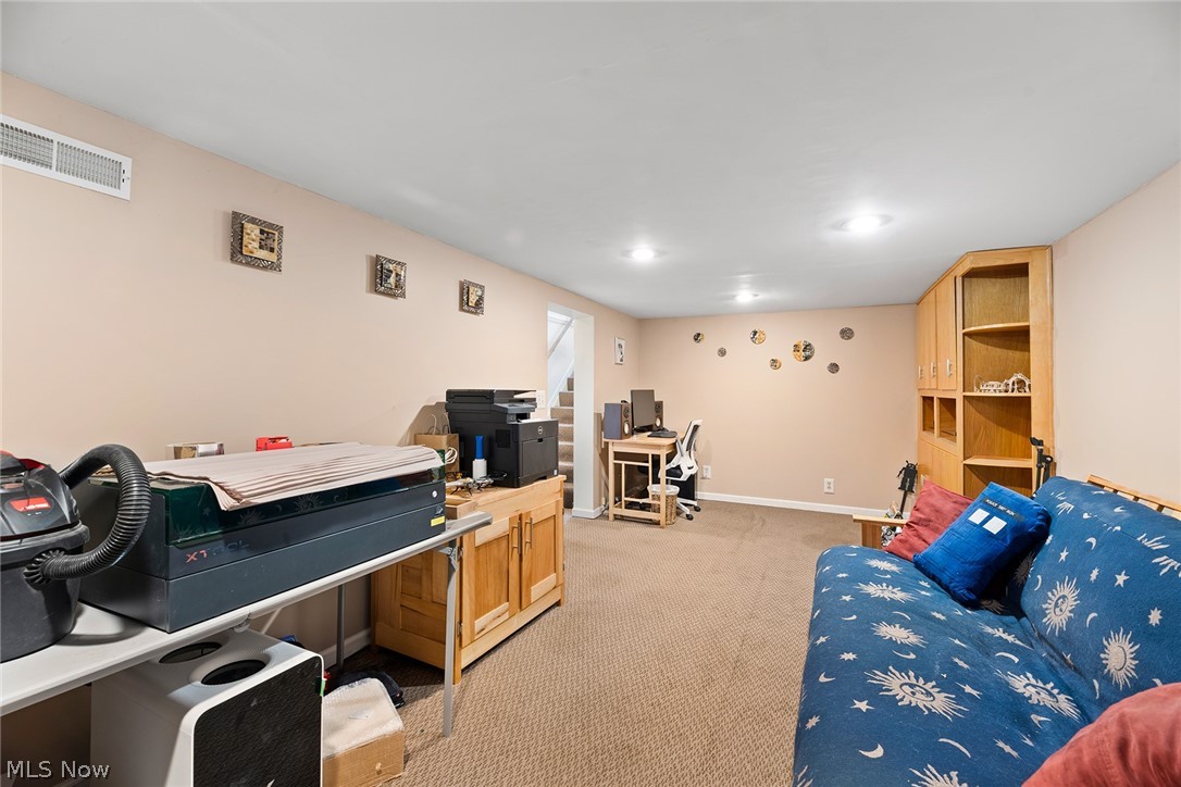 Friedhaven Allotment - Residential