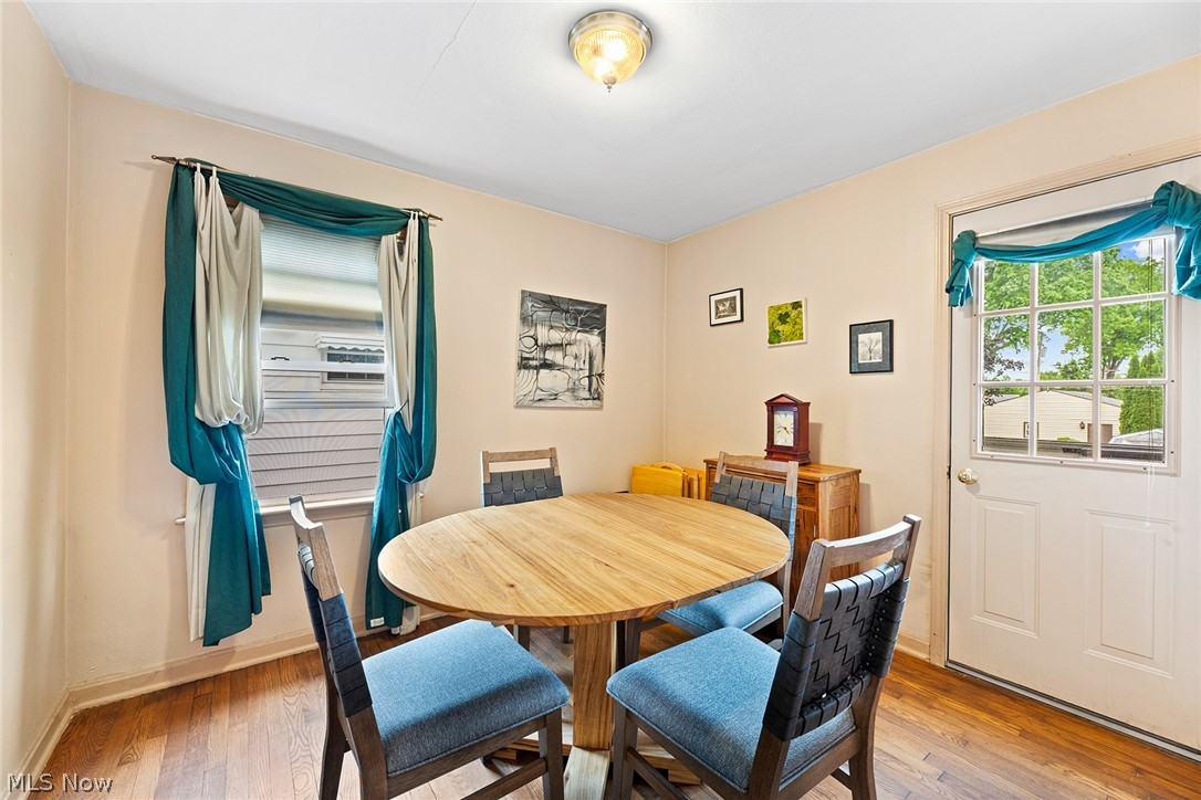 Friedhaven Allotment - Residential