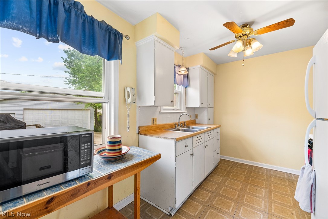 Friedhaven Allotment - Residential