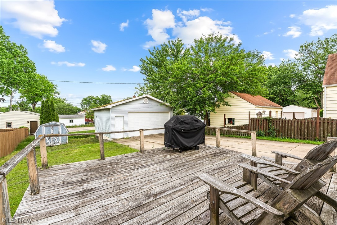 Friedhaven Allotment - Residential