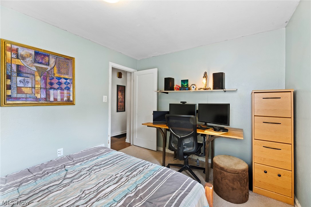 Friedhaven Allotment - Residential