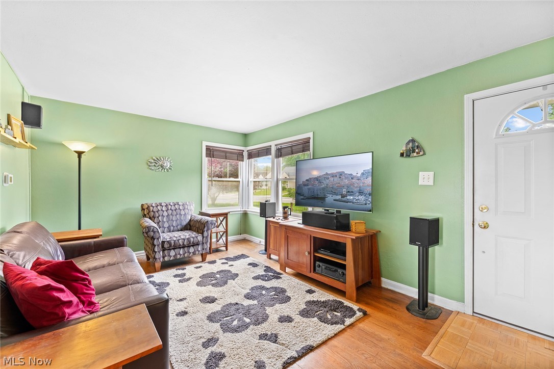Friedhaven Allotment - Residential