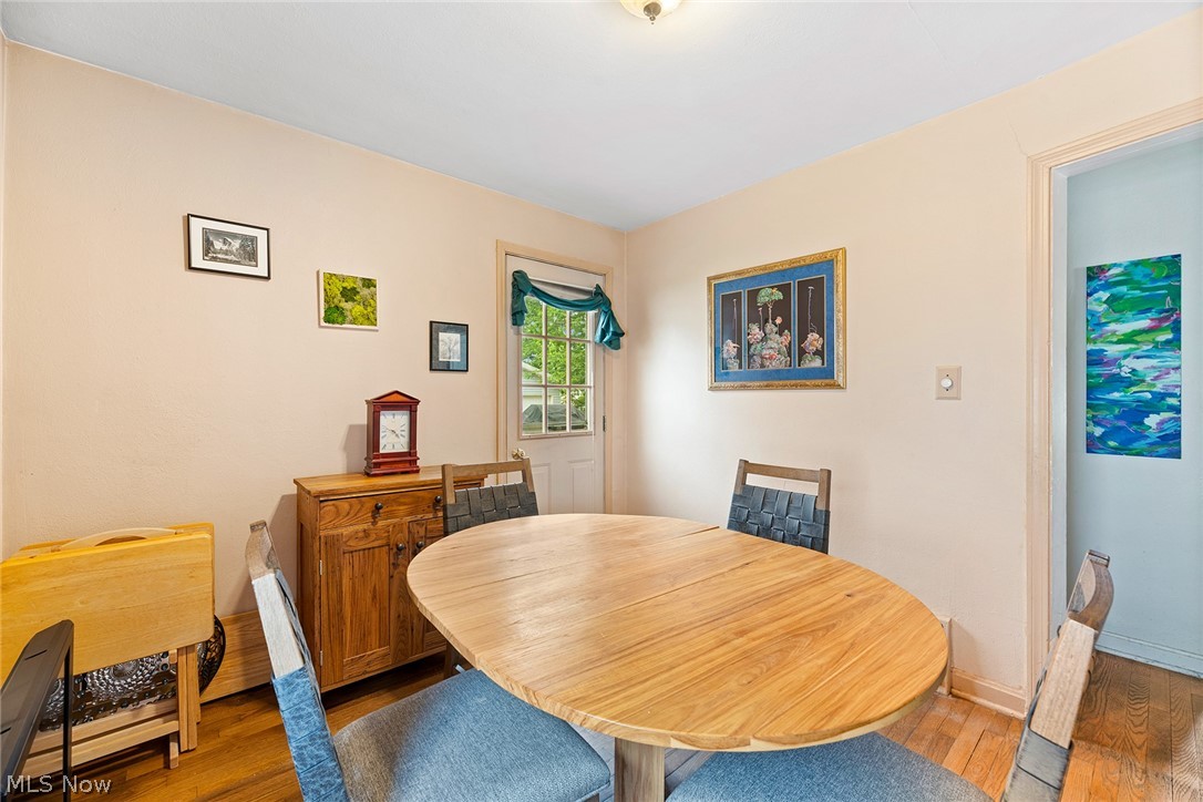 Friedhaven Allotment - Residential