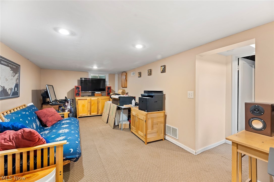 Friedhaven Allotment - Residential