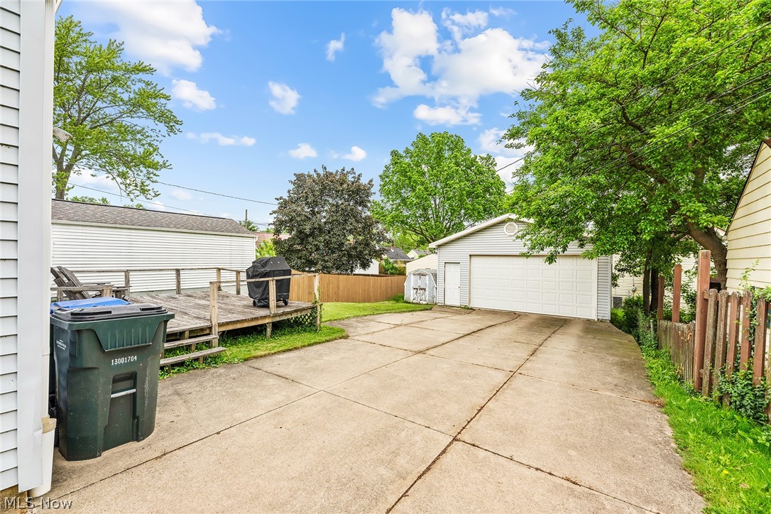 Friedhaven Allotment - Residential