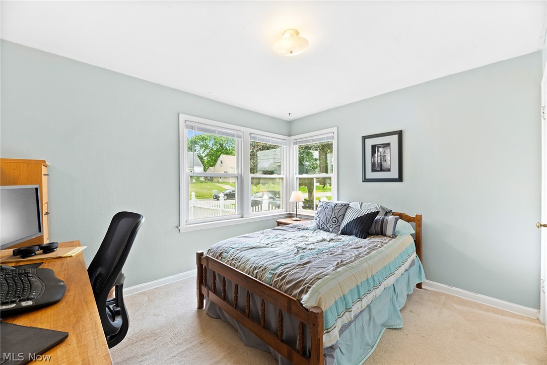 Friedhaven Allotment - Residential