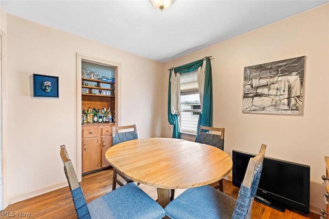 Friedhaven Allotment - Residential