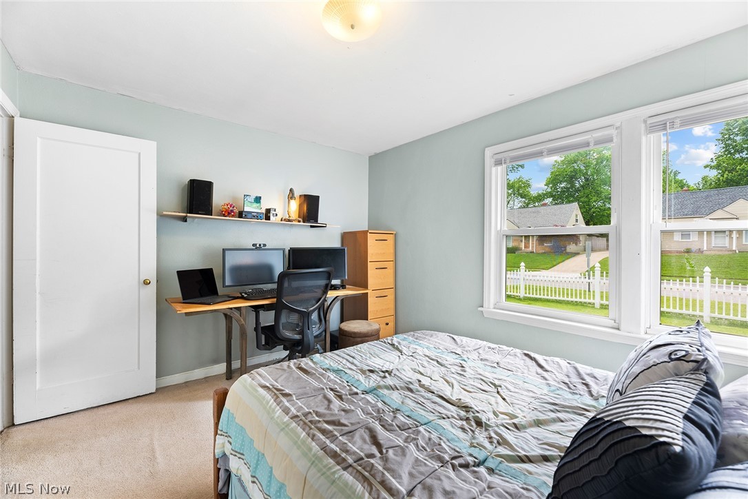 Friedhaven Allotment - Residential