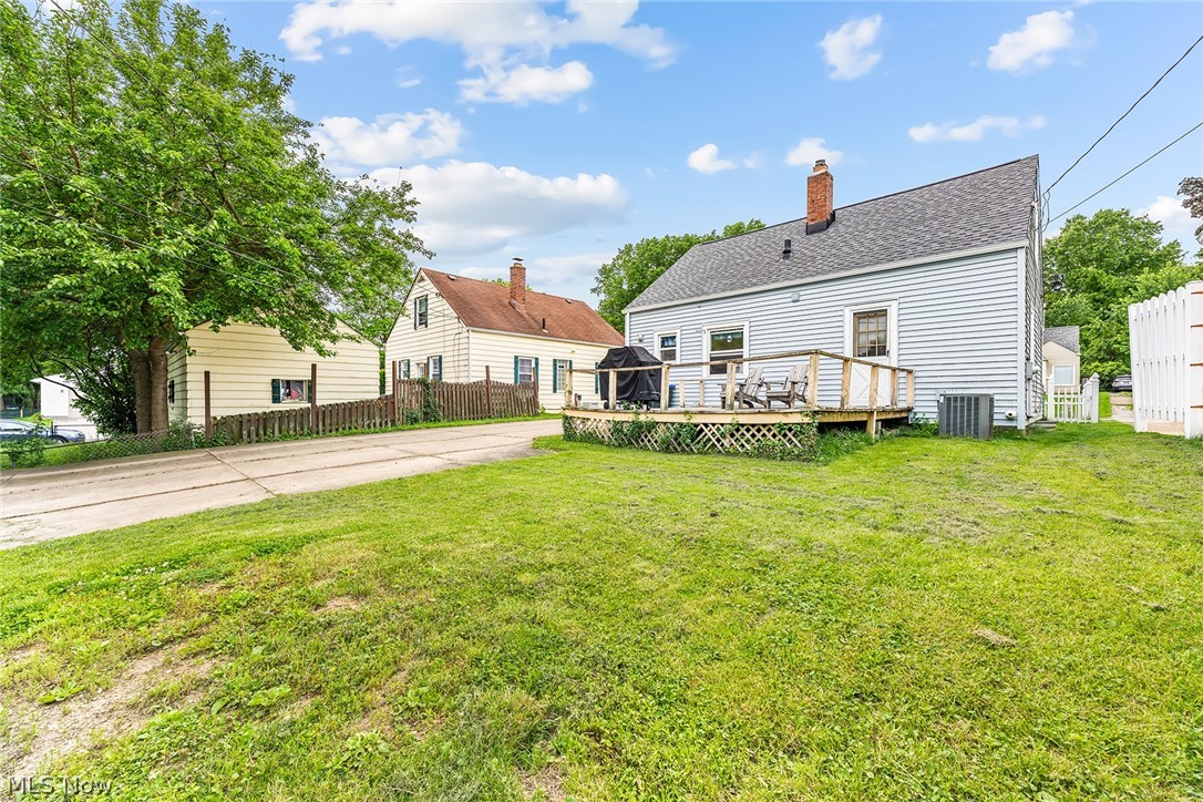 Friedhaven Allotment - Residential