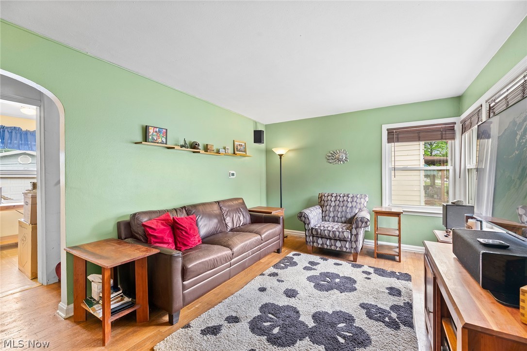 Friedhaven Allotment - Residential