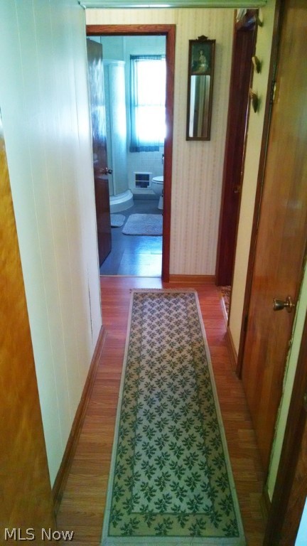 Wilson S W - Residential