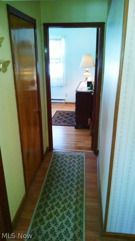 Wilson S W - Residential