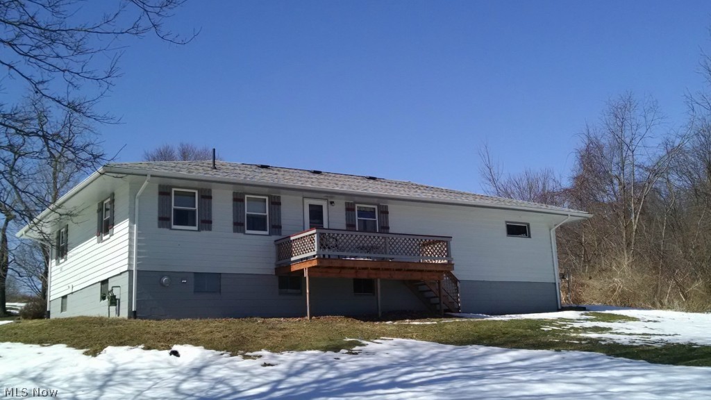 Wilson S W - Residential