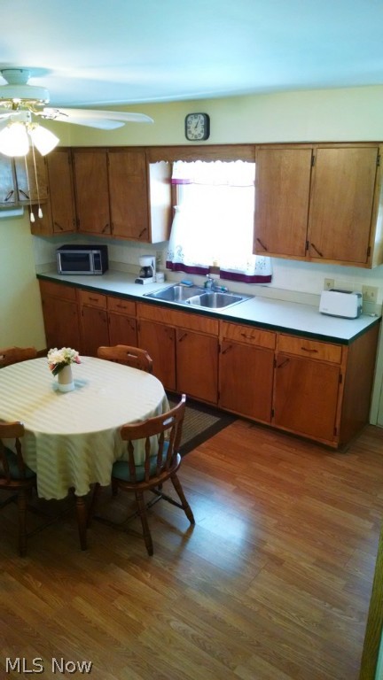 Wilson S W - Residential