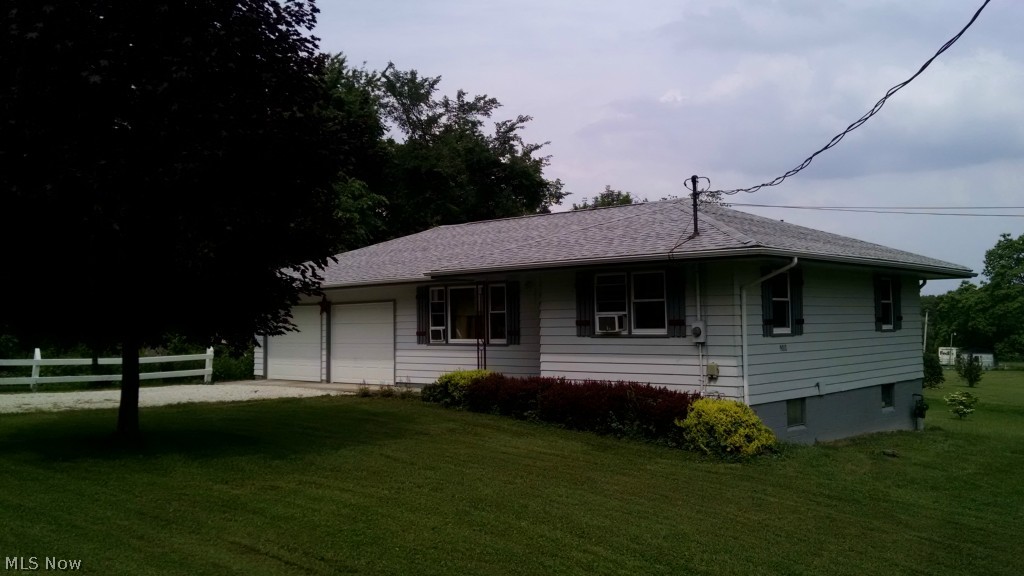 Wilson S W - Residential