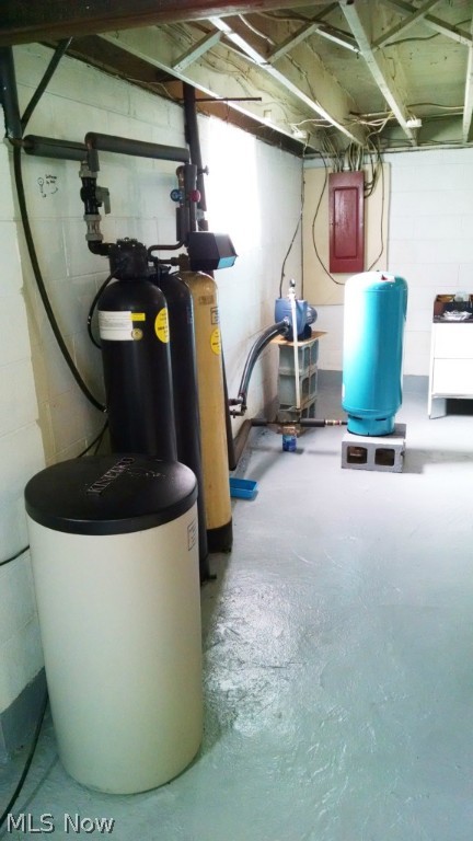 Wilson S W - Residential