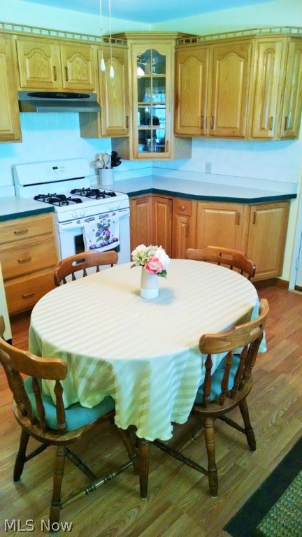 Wilson S W - Residential