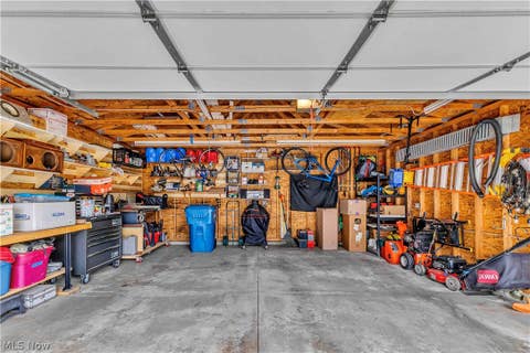 Tiny photo for 5983 Rosebelle Avenue, North Ridgeville, OH 44039 (MLS # 5221769)
