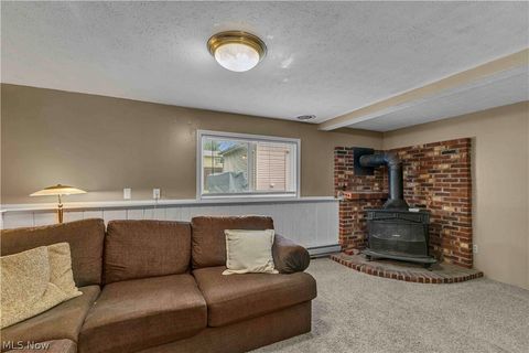 Tiny photo for 5983 Rosebelle Avenue, North Ridgeville, OH 44039 (MLS # 5221769)