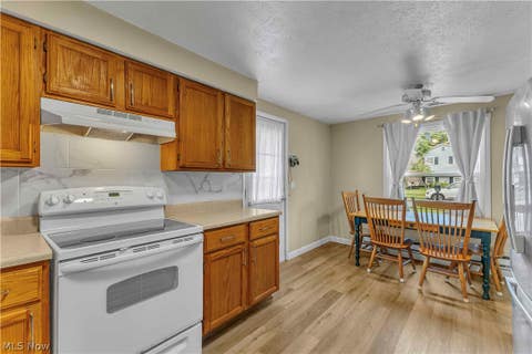 Tiny photo for 5983 Rosebelle Avenue, North Ridgeville, OH 44039 (MLS # 5221769)