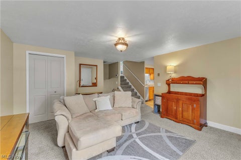 Tiny photo for 5983 Rosebelle Avenue, North Ridgeville, OH 44039 (MLS # 5221769)