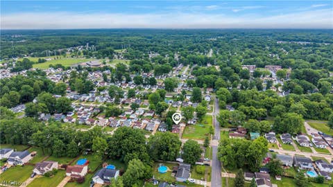 Tiny photo for 5983 Rosebelle Avenue, North Ridgeville, OH 44039 (MLS # 5221769)