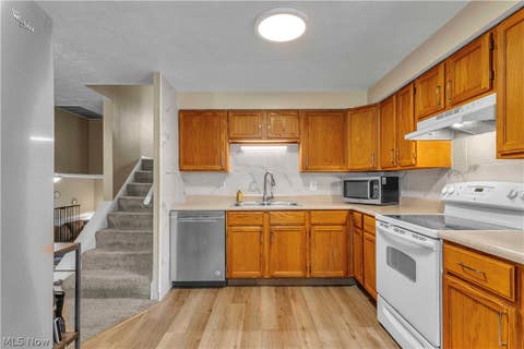 Tiny photo for 5983 Rosebelle Avenue, North Ridgeville, OH 44039 (MLS # 5221769)