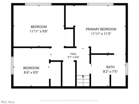 Tiny photo for 5983 Rosebelle Avenue, North Ridgeville, OH 44039 (MLS # 5221769)
